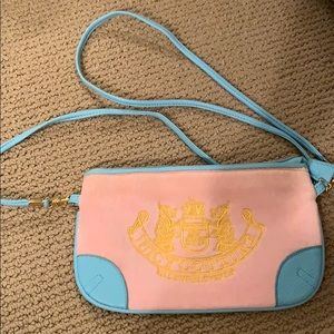Juicy couture purse